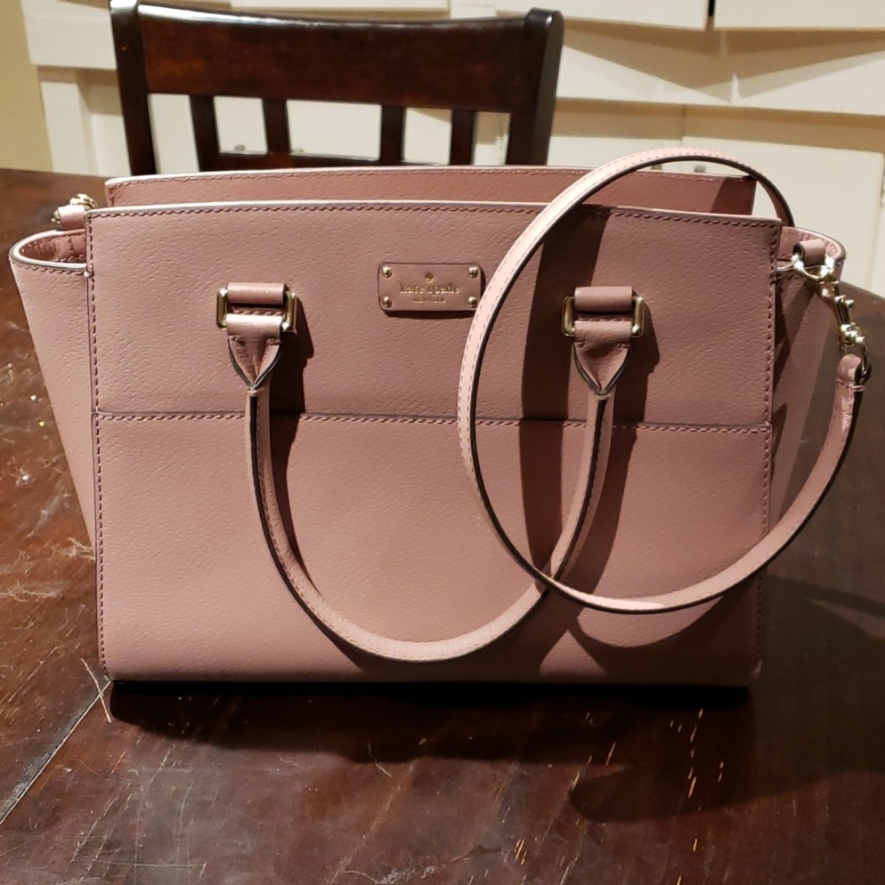 Kate Spade Lana Grove Street